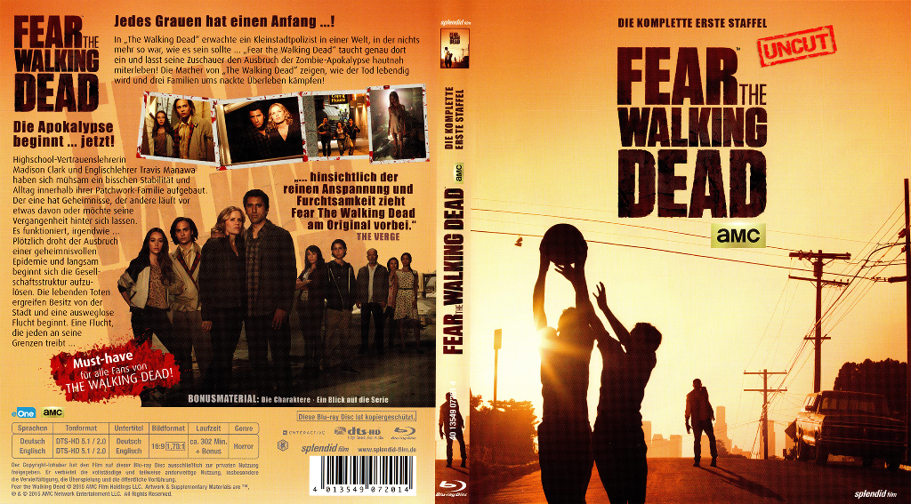 FierTheWalkingDead