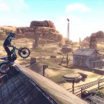 Trials Rising